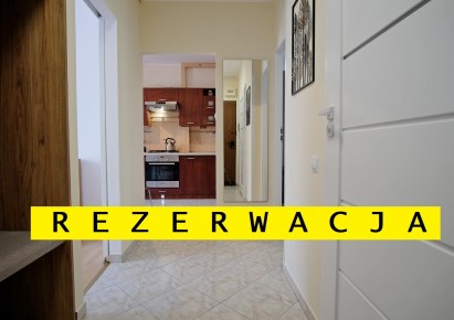 mieszkanie na wynajem - Kraków, Mistrzejowice
