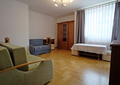 mieszkanie na wynajem - Kraków, Krowodrza, Żabiniec